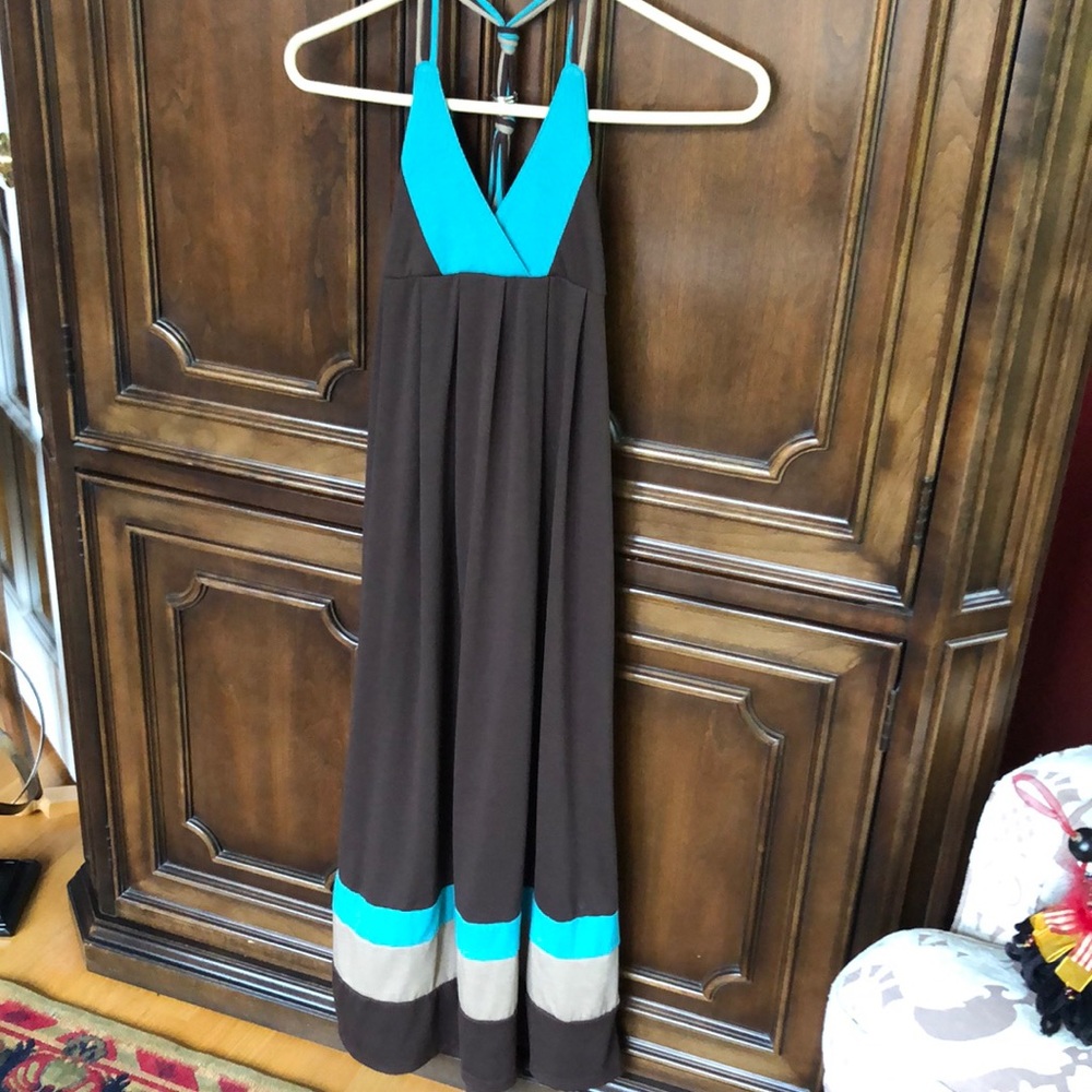 Cute Sundress/Cover-up